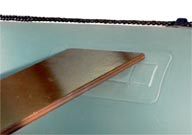 inflatable boat thwart
