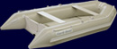 inflatable sport boat Fortune 300