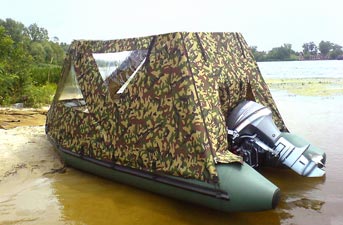 лодки моторы