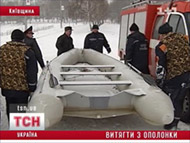 килевая надувная моторная лодка Шторм 450