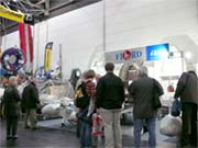 Boot Dusseldorf і надувні човни