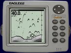 Эхолот Eagle FishMark320