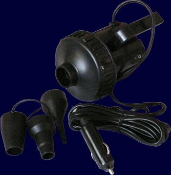 насос электрический турбинка PK-402  12V